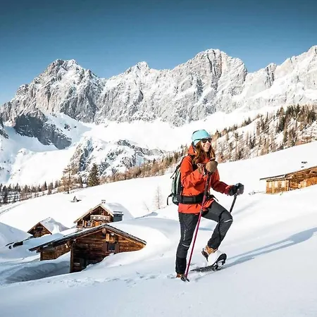 Pensjonat Stoffenbauer 3*