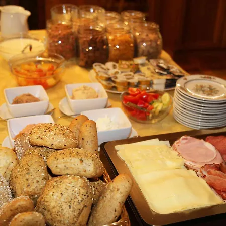 Gæstehus Stoffenbauer