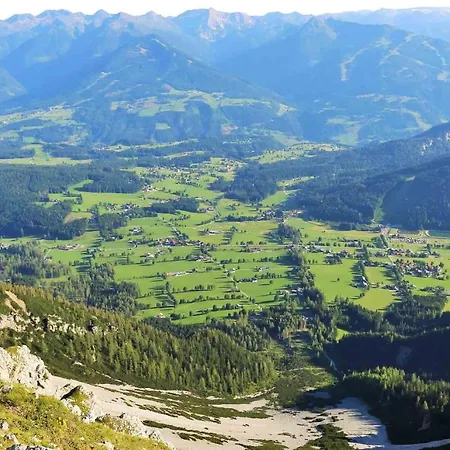 Pensjonat Stoffenbauer