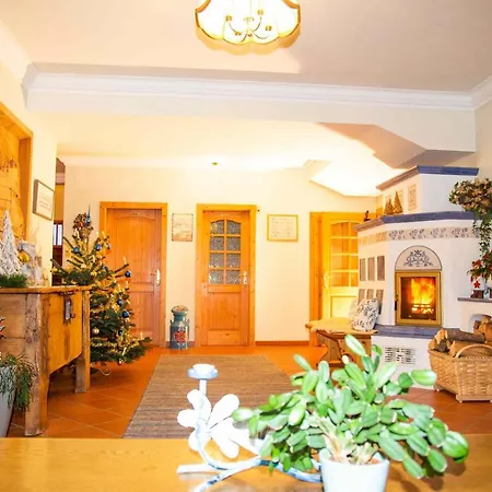 Stoffenbauer Pensjonat 3*