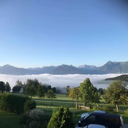 Pensjonat Stoffenbauer 3*