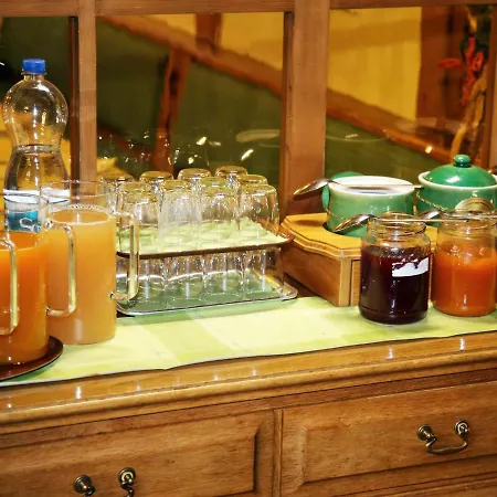 Pensjonat Stoffenbauer