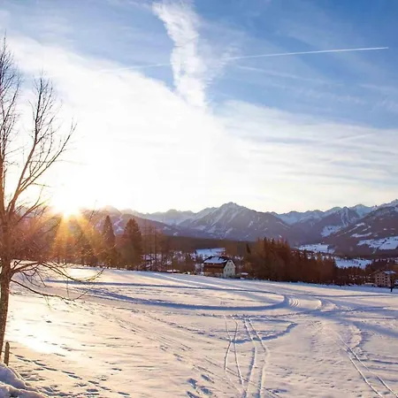 Stoffenbauer Pensjonat