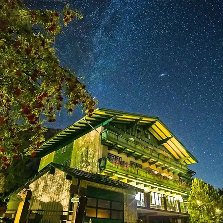 Stoffenbauer Pensjonat 3*