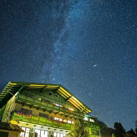 Gæstehus Stoffenbauer 3*