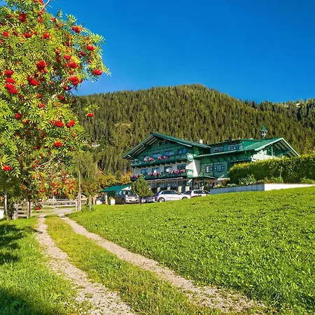 Gæstehus Stoffenbauer 3*