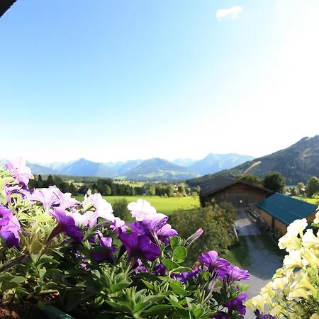 Stoffenbauer Gæstehus