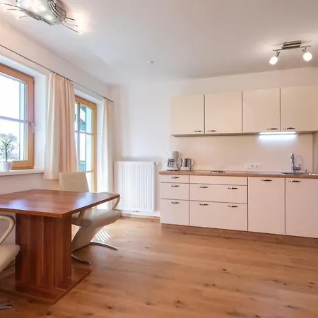 Stoffenbauer Ramsau am Dachstein