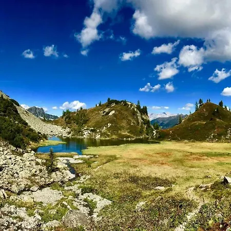 Gæstehus Stoffenbauer 3*