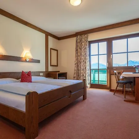 Stoffenbauer Gæstehus 3*