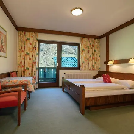 Pensjonat Stoffenbauer