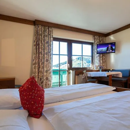 Stoffenbauer Ramsau am Dachstein