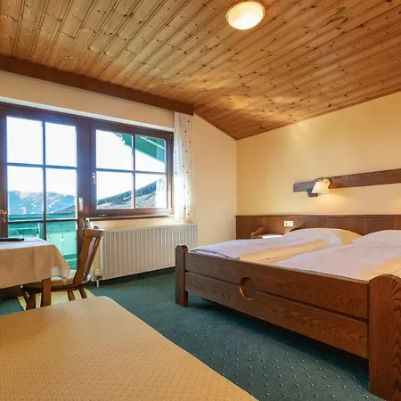 Gæstehus Stoffenbauer