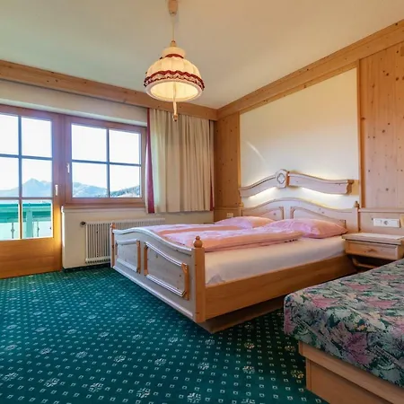 Pensjonat Stoffenbauer Ramsau am Dachstein