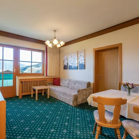 Stoffenbauer Pensjonat Ramsau am Dachstein