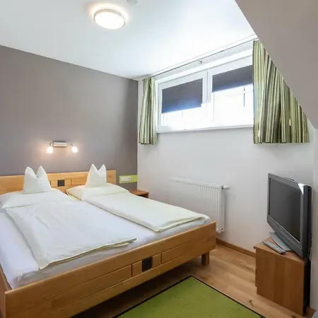 Stoffenbauer Pensjonat 3*