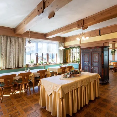 Stoffenbauer Pensjonat