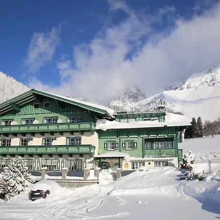Stoffenbauer 3* Ramsau am Dachstein