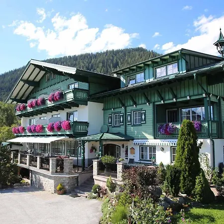 Stoffenbauer Penzion 3*
