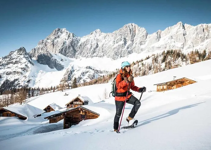 Gæstehus Stoffenbauer 3*