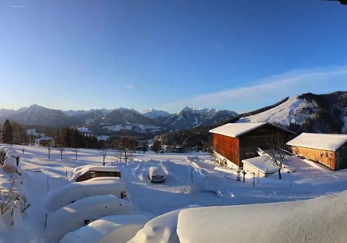 Stoffenbauer רמסאו אם דכשטיין