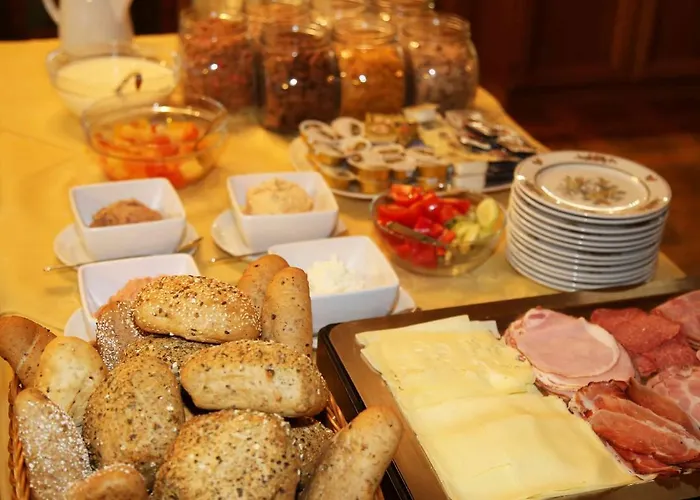 Gæstehus Stoffenbauer