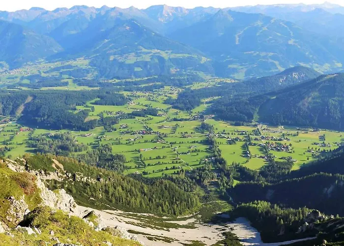 בית הארחה Stoffenbauer