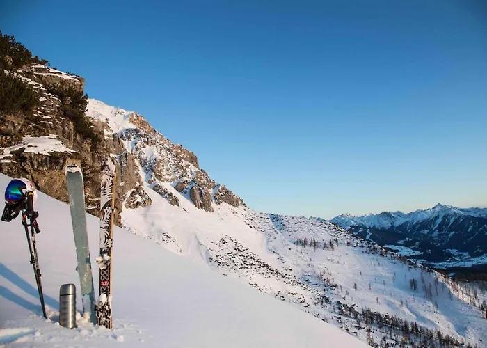 Gasthuis Stoffenbauer 3*