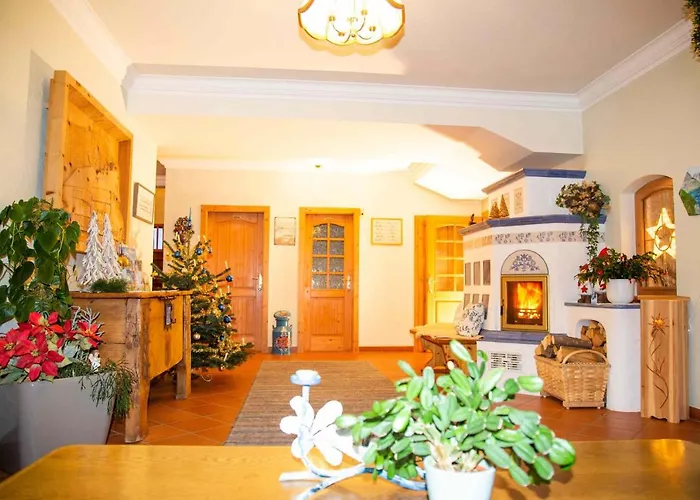 Stoffenbauer Gasthuis 3*