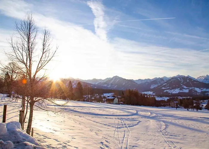 Stoffenbauer בית הארחה