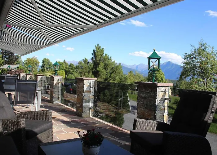 Stoffenbauer 3* Ramsau am Dachstein