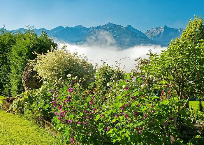 Stoffenbauer Gæstehus