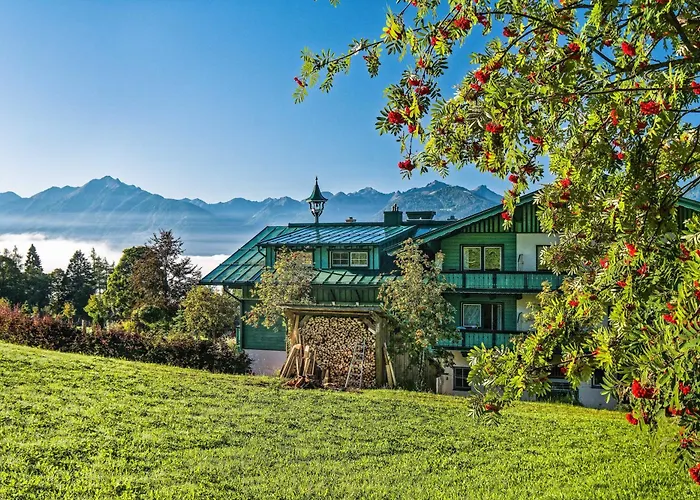 Stoffenbauer Gæstehus