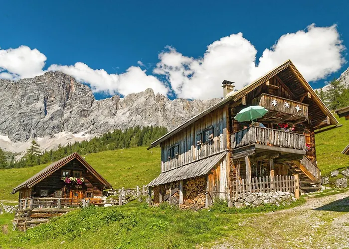 Gæstehus Stoffenbauer