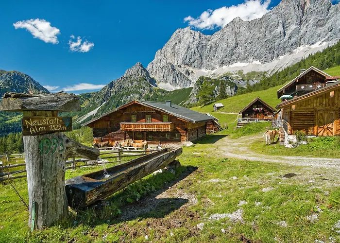 Gasthuis Stoffenbauer