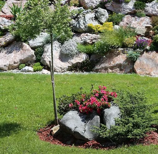 Stoffenbauer בית הארחה רמסאו אם דכשטיין