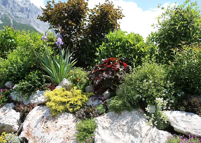 בית הארחה Stoffenbauer 3*