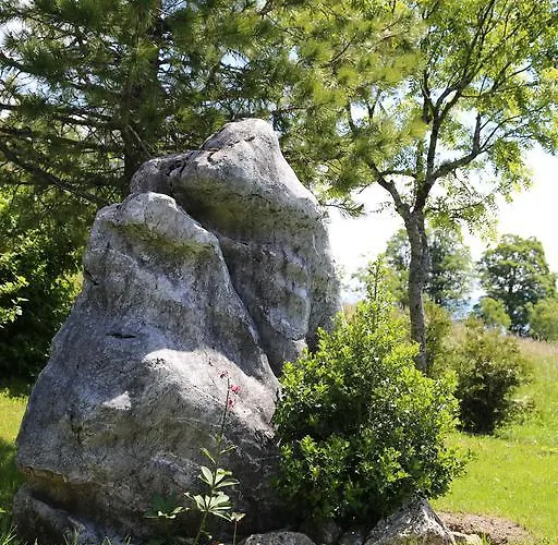 Stoffenbauer Gæstehus 3*