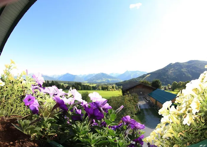 Stoffenbauer בית הארחה