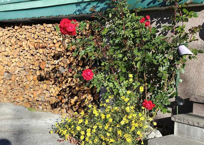 Stoffenbauer בית הארחה 3*