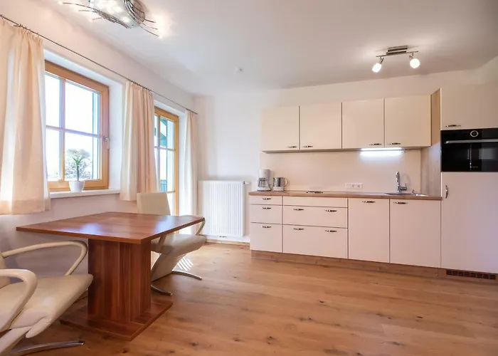 Stoffenbauer Ramsau am Dachstein