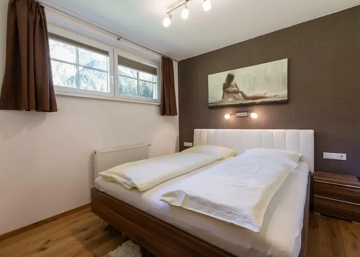 Stoffenbauer Gæstehus