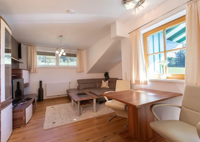 Stoffenbauer 3* Ramsau am Dachstein