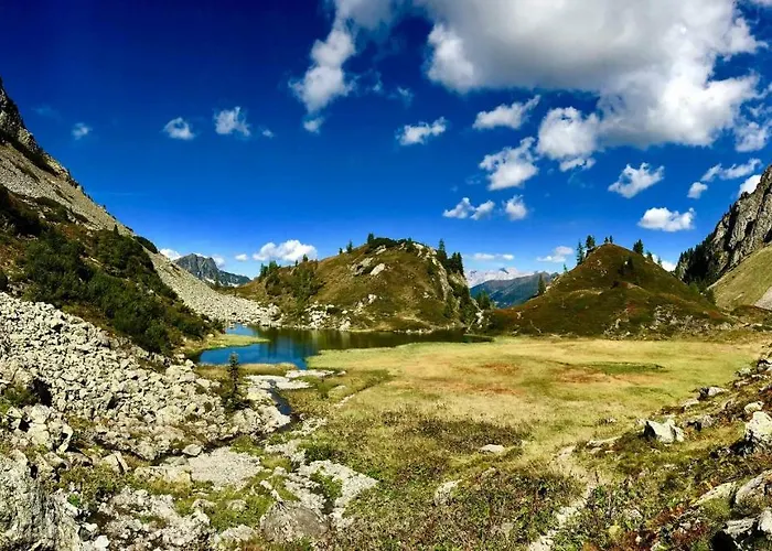 Gasthuis Stoffenbauer 3*