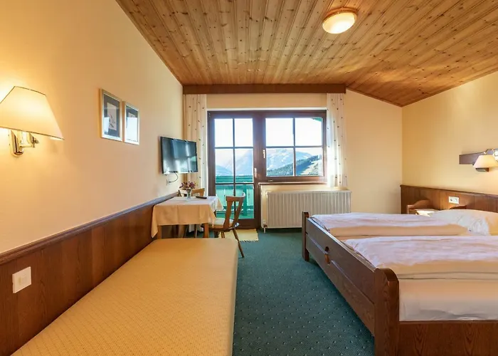 Stoffenbauer 3* Ramsau am Dachstein