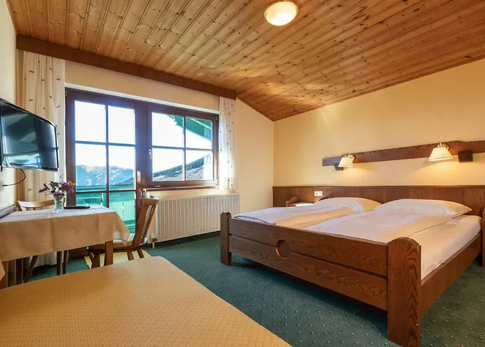 Gæstehus Stoffenbauer