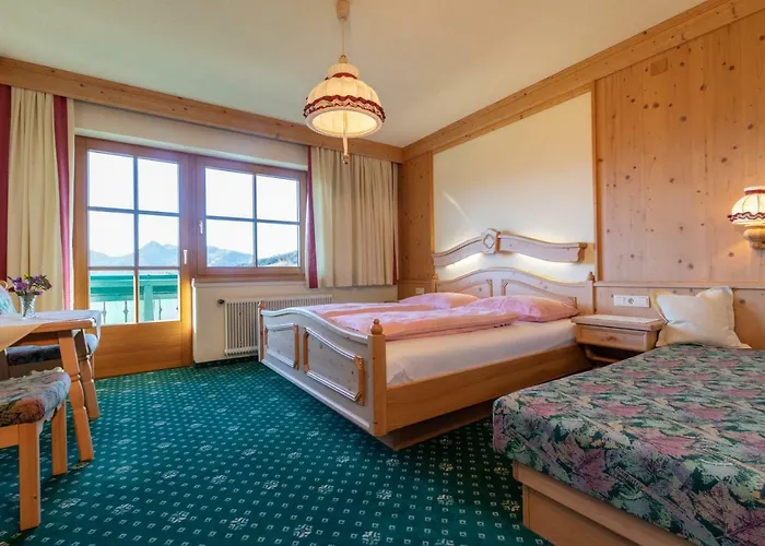 Gæstehus Stoffenbauer Ramsau am Dachstein