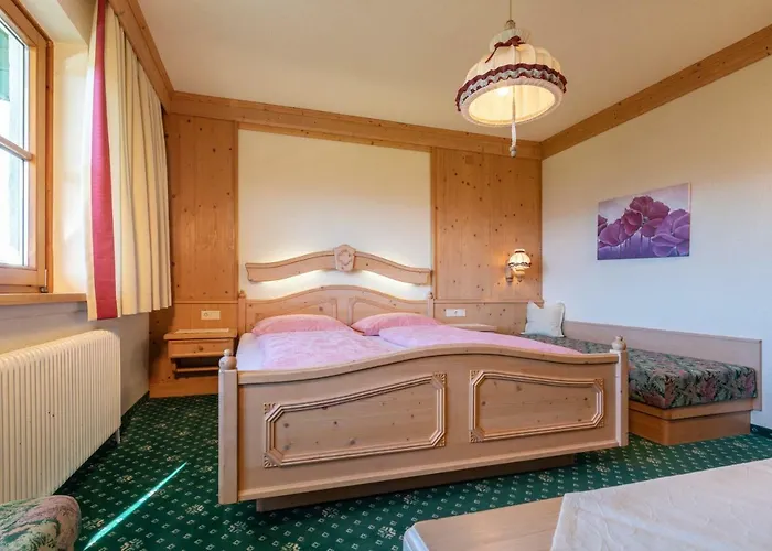 Stoffenbauer Gasthuis 3*