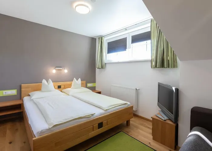 Stoffenbauer Gasthuis 3*