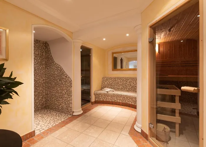 Stoffenbauer 3* Ramsau am Dachstein